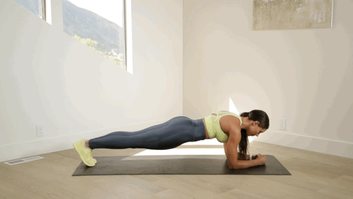 In n out sale exercise