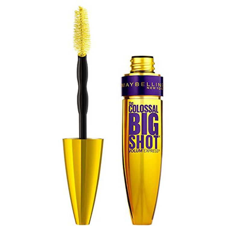 Maybelline Volum’ Express The Colossal Big Shot Mascara