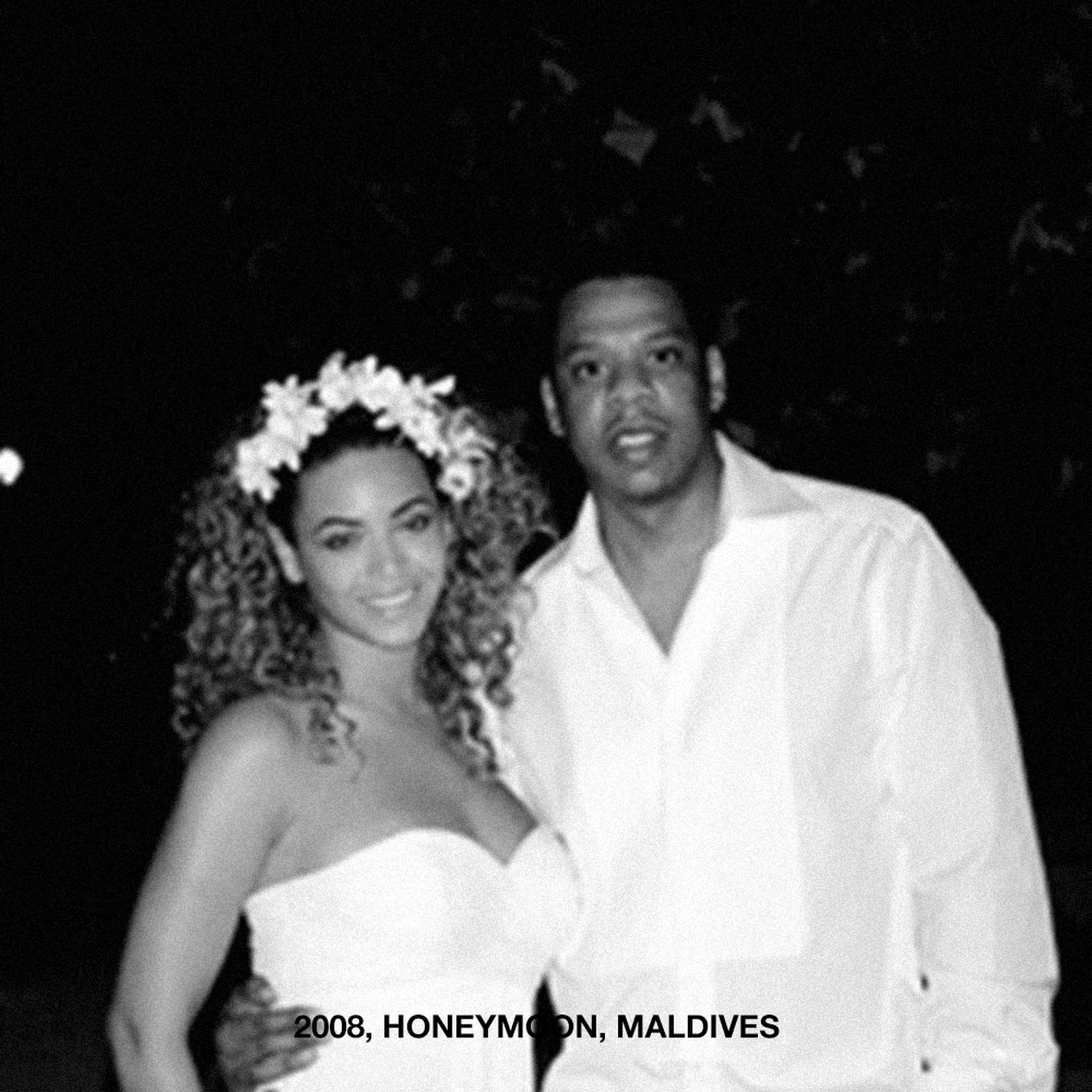 Beyonce and Jay Z's Best PDA Moments | Pictures | PS Celebrity