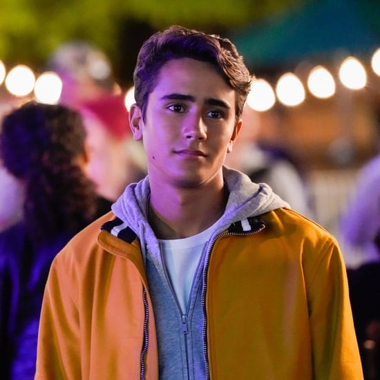 Love, Victor Exclusive Clip