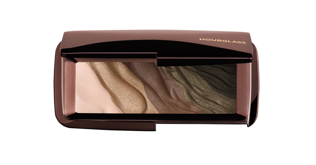 Hourglass Modernist Eye Shadow Palette New Beauty Products For 2015 Popsugar Beauty Photo 51 5664