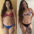 This Certified Trainer and Nutritionist Lost 80 Pounds Using This Diet Method