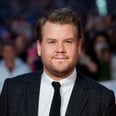 James Corden on Prince Harry's Departure From Royal Life: "I Cannot Imagine Any of It Is Easy"