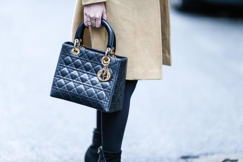 Best Classic Luxury Handbags POPSUGAR Fashion