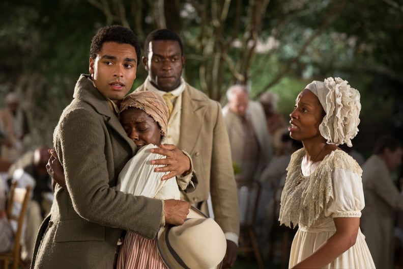 His First Role on American Television Was in the Critically Lauded Remake of "Roots"