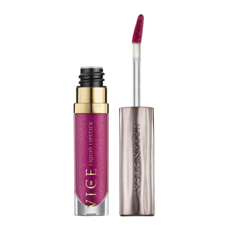 Urban Decay Vice Liquid Lipstick in Big Bang