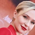 Hayden Panettiere Shares Message to New Parents With Postpartum Depression: "It's OK"