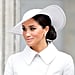 Meghan Markle Talks Ambition on Archetypes Podcast: Quotes