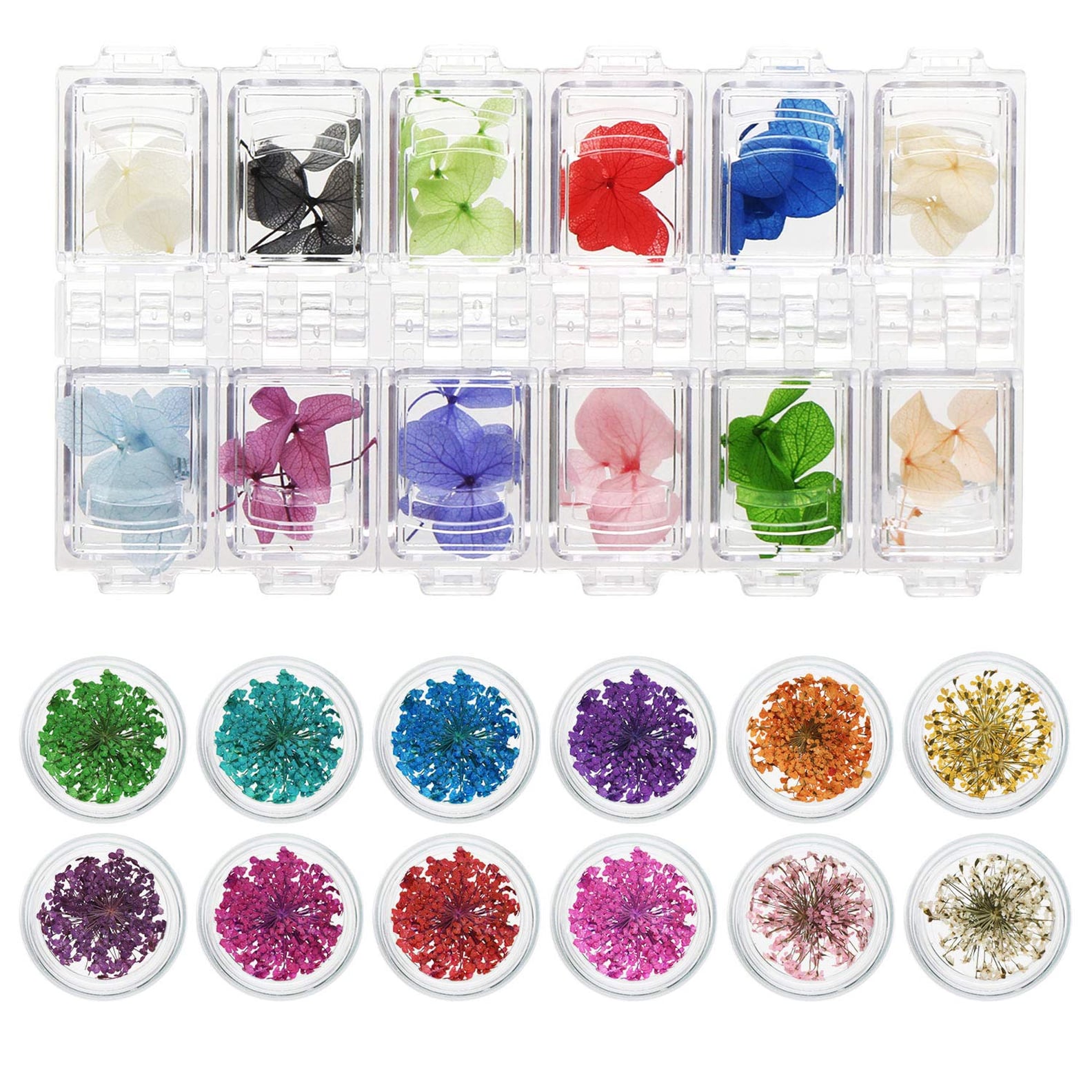 15 Cute Nail Decals | PS Beauty