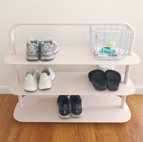 Review: The Open Spaces Entryway Rack Is a Design Gem