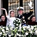 Queen Maxima and King Willem-Alexander's Wedding Pictures