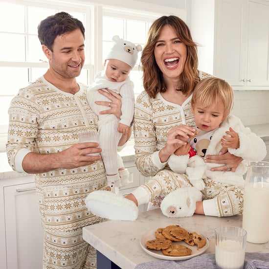 Mandy Moore Explains How Motherhood Has Changed Her Music