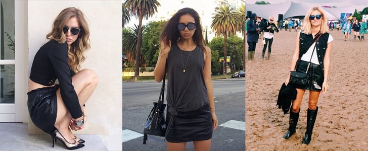 Street Style | Week of July 14, 2014