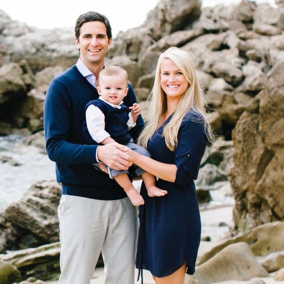 Now Jessica Bowlin The Bachelor Couples Where Are They Now? POPSUGAR Love & Sex