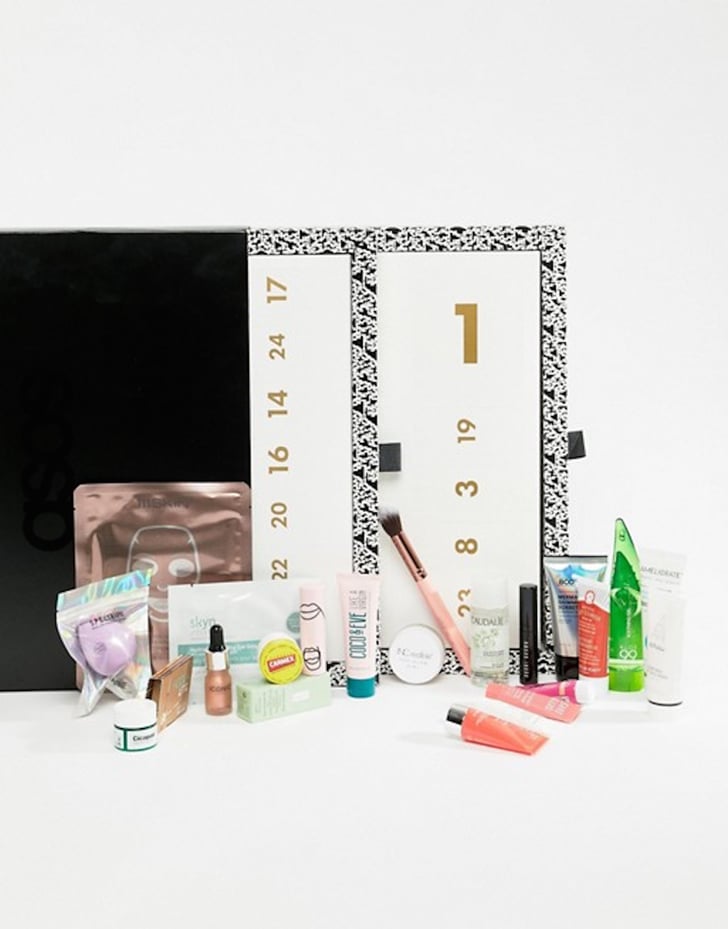ASOS's Face and Body Advent Calendar (87) ASOS Face and Body Advent