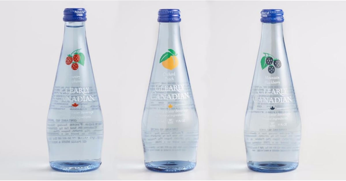 Where Can You Buy Clearly Canadian? POPSUGAR Food
