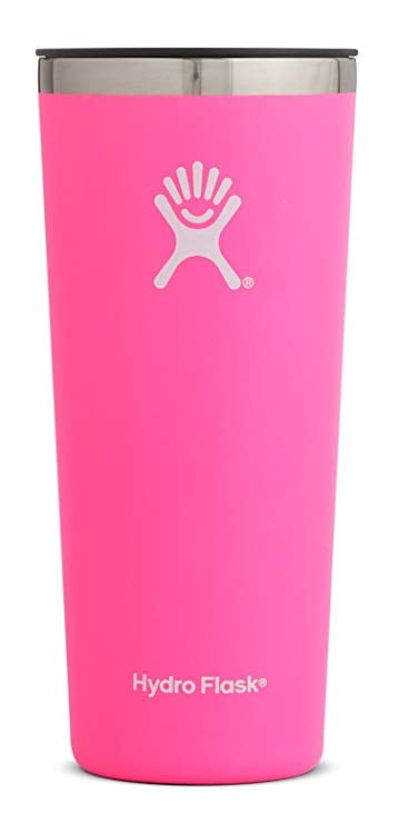 Hydro Flask Double Wall Vacuum Insulated Stainless Steel Travel Tumbler Cup