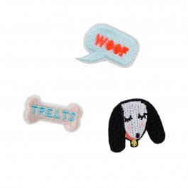 Dog Brooches