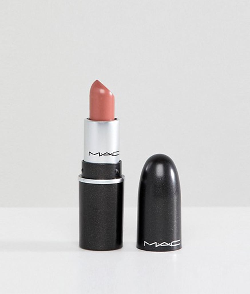 MAC Little MAC Traditional Lipstick in Velvet Teddy