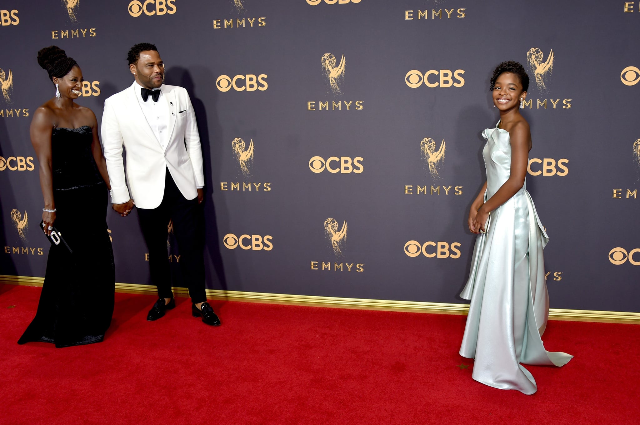 Alvina Stewart Anthony Anderson And Marsai Martin 50 Emmys Moments That You Definitely Didn T See On Tv Popsugar Middle East Celebrity And Entertainment Photo 12 Alvina stewart, anthony anderson's wife of 20 years, has filed for divorce, people reports. alvina stewart anthony anderson and