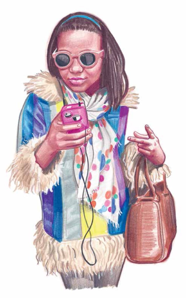 What My Daughter Wore Teen Styling Ideas