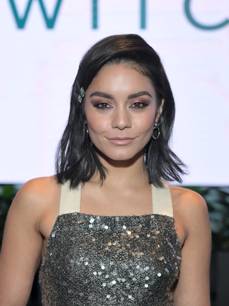 Vanessa Hudgens