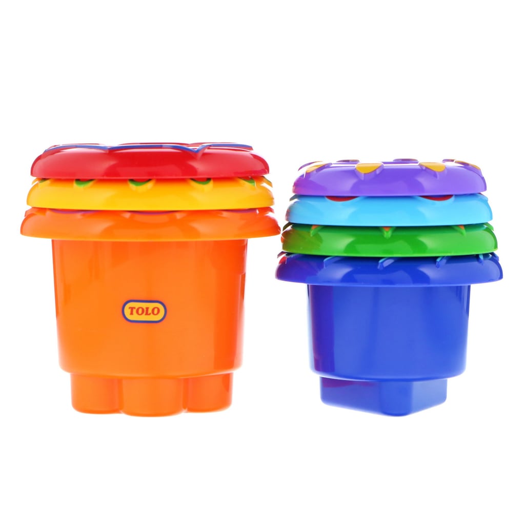 Tolo Rainbow Stackers