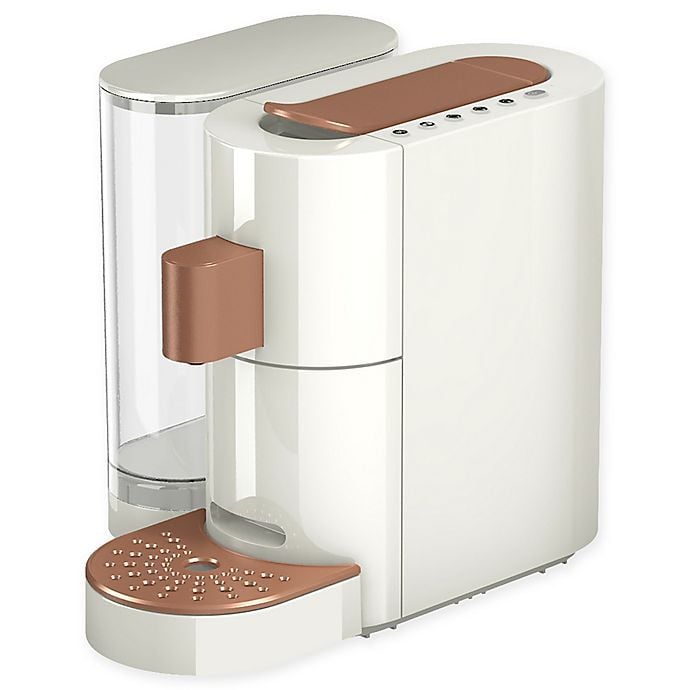 K-fee Twins II Single Serve Brewer