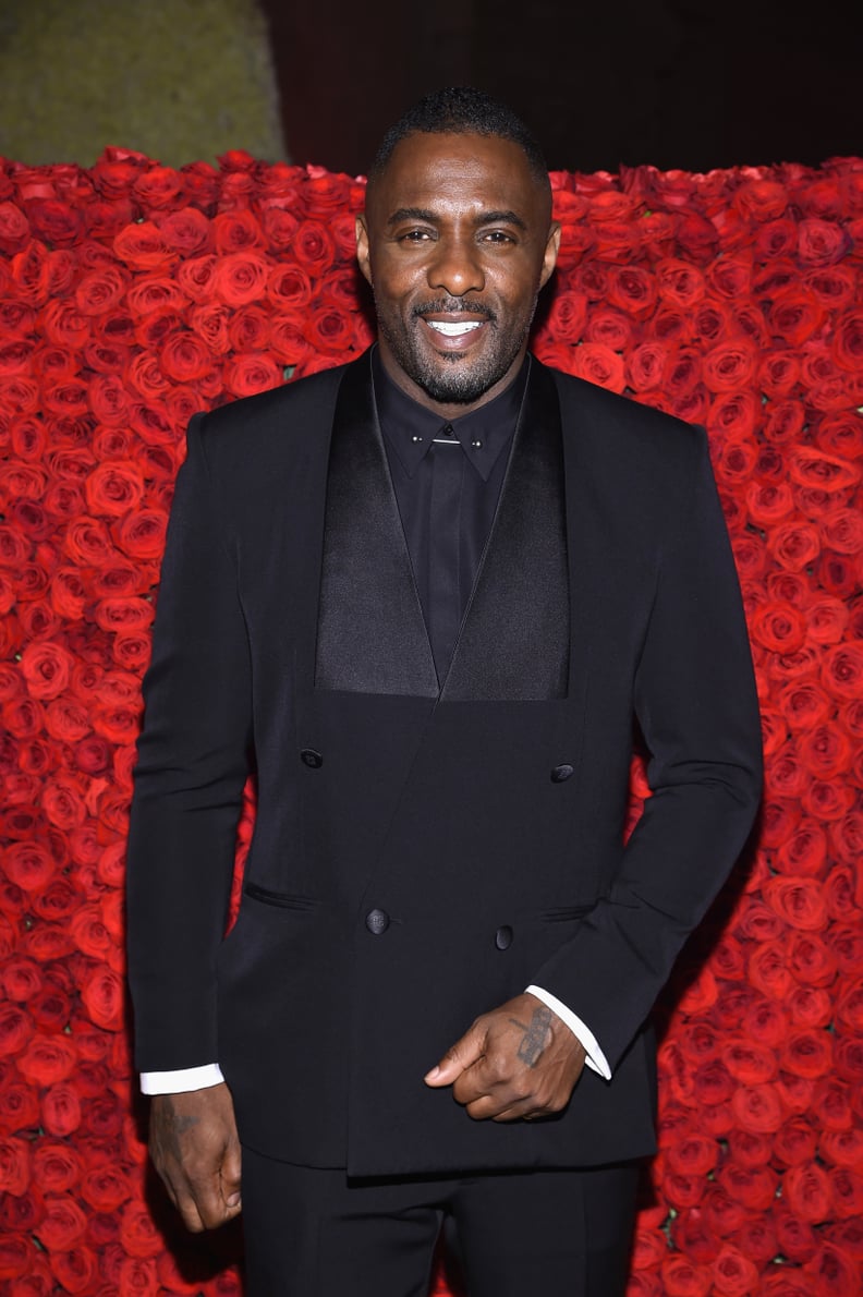 Idris Elba