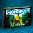 Put on Your Heisenberg Hat, and Get Excited For Breaking Bad Monopoly