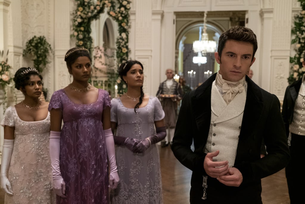 Bridgerton Season 2 Costumes: See the Best Fashion So Far