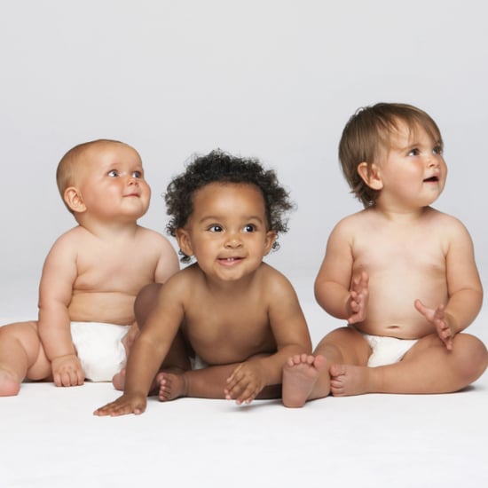 The Most Popular Baby Names in the Country 2016