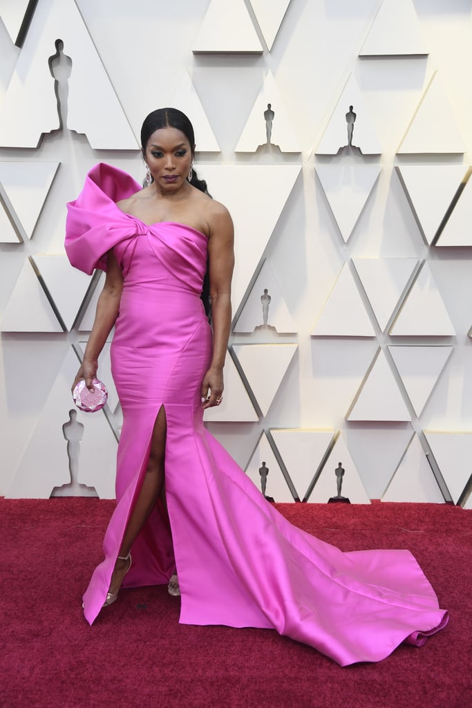 Sexiest Oscars Dresses 2019