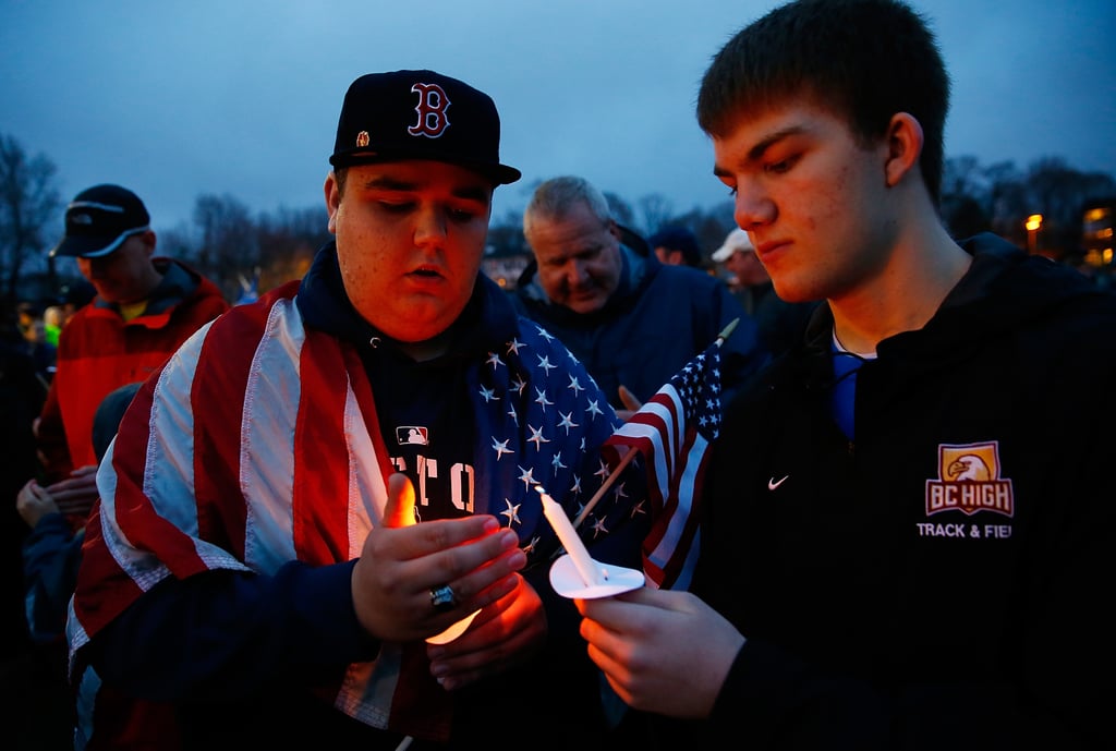 Candlelit Prayers