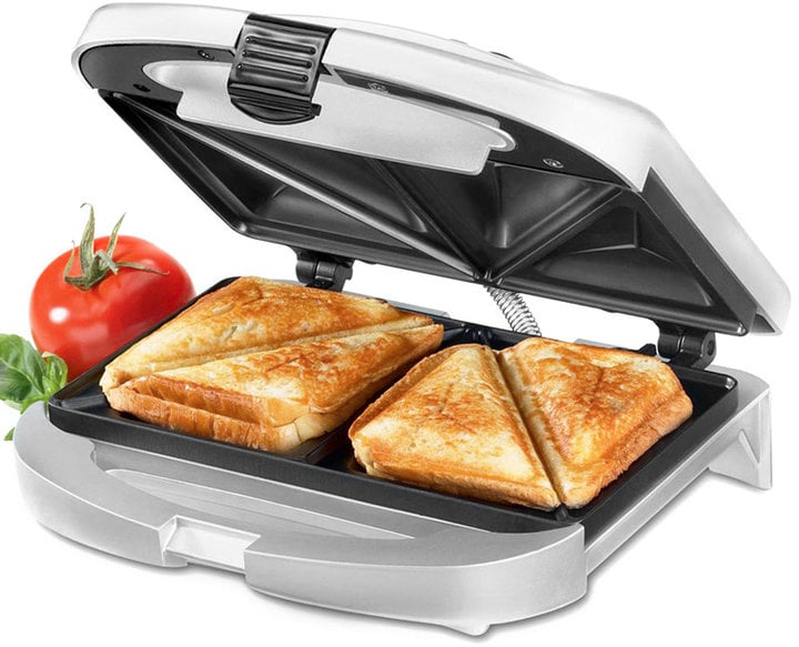 Cuisinart Sandwich Grill The Best Holiday Gifts at Macy's 2017