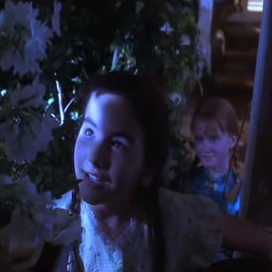 Camilla Belle in Practical Magic | Video