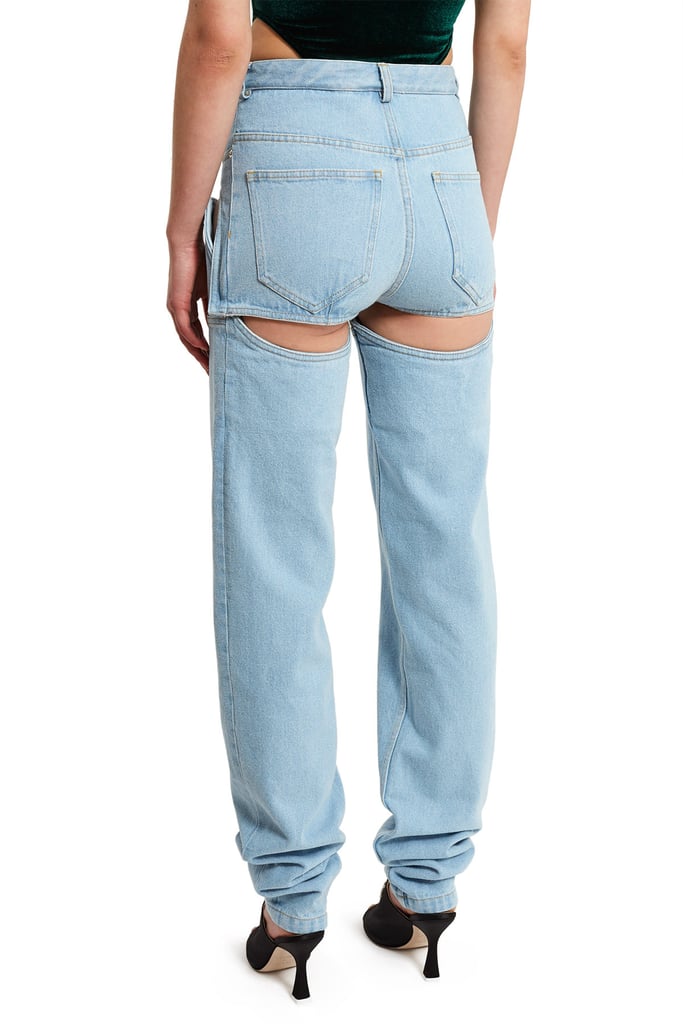 Opening Ceremony's Detachable Jeans