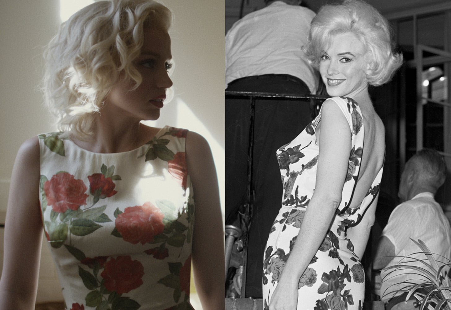 Marilyn Monroe's final film dress go for £400k, UK, News