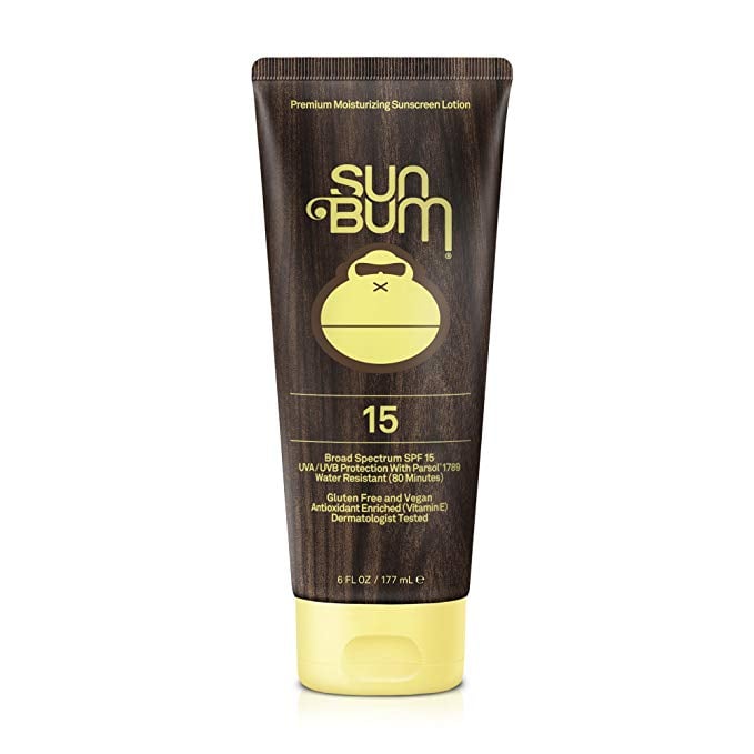 Sun Bum Original Moisturizing Sunscreen Lotion