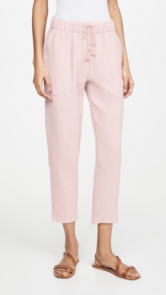 Madewell Fiji Pants