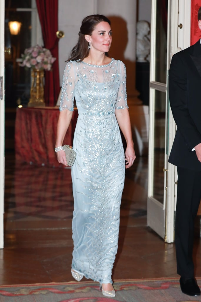 Kate Middleton Best Looks 2017 | POPSUGAR Fashion