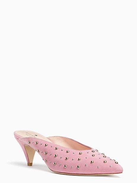 Kate Spade New York Surie Kitten Heels