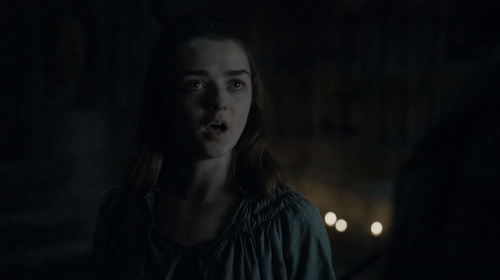 Arya Stark