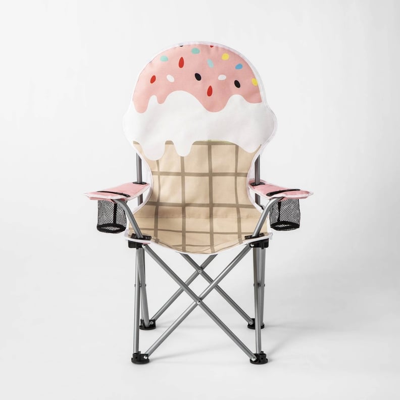 Kids' Chair Ice Cream