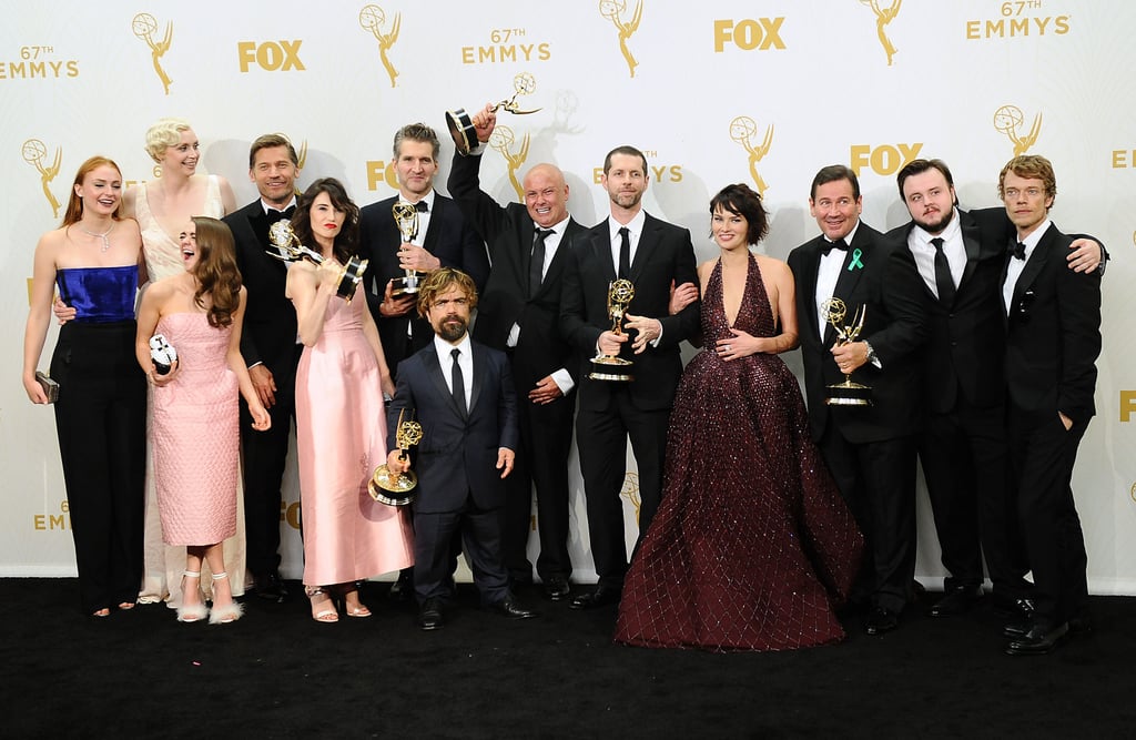 Game of Thrones