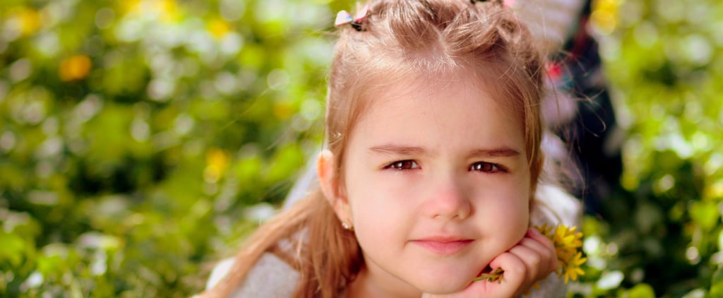 Essay About Regretting Your Baby Name Choice