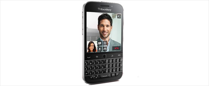 BlackBerry Classic