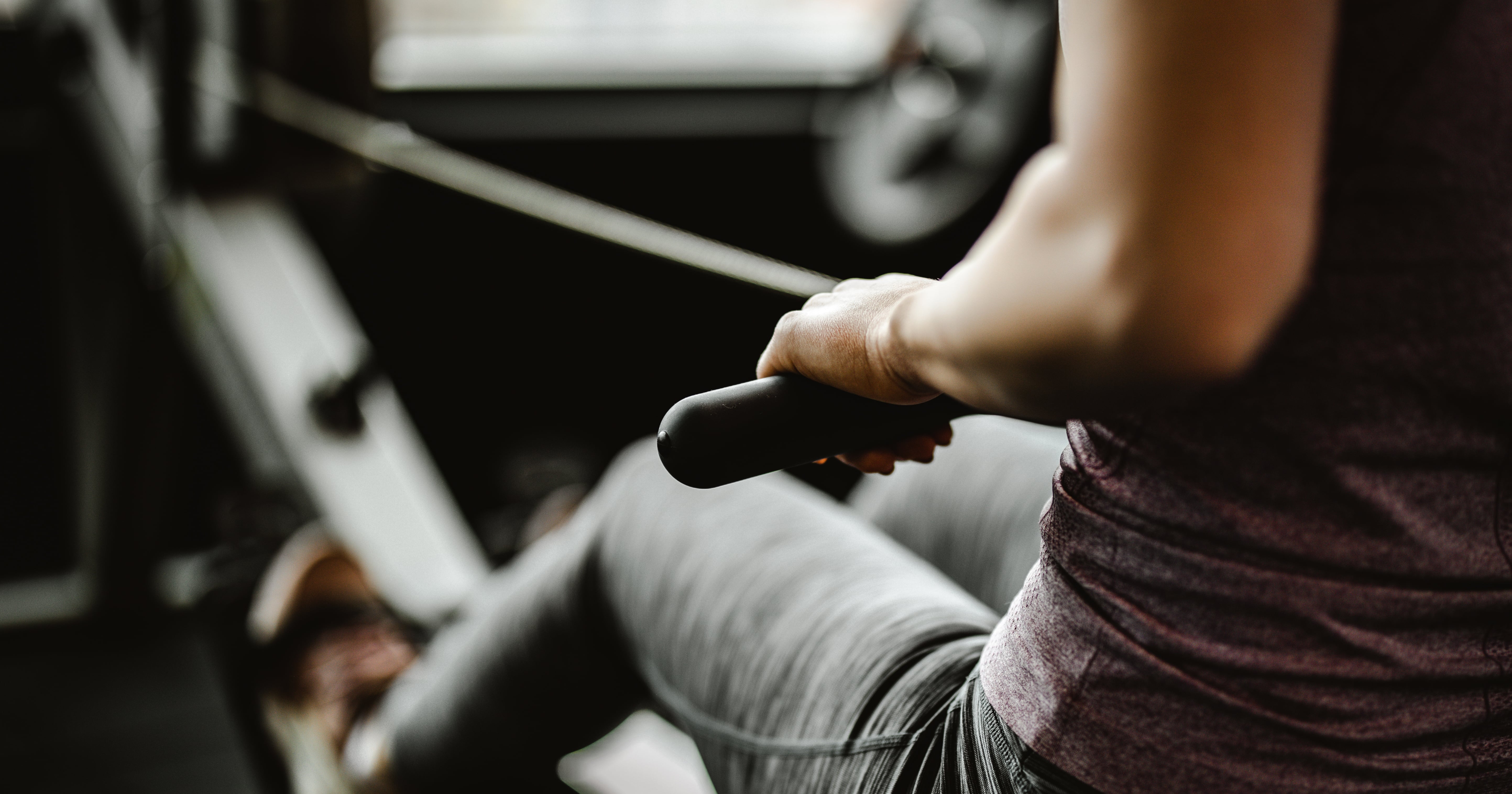 Can Rowing Help You Lose Belly Fat POPSUGAR Fitness