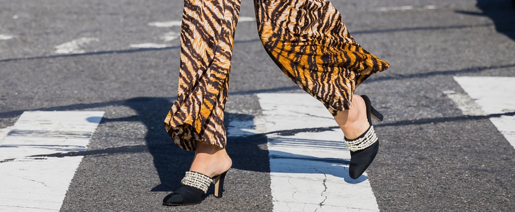 How to Wear Mules