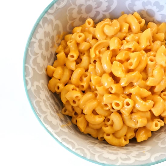 Best Healthy Boxed Macaroni and Cheese